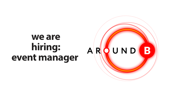 Online event coordinator/manager Wanted