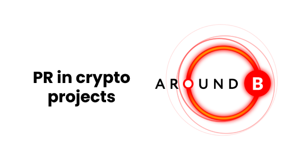 PR in crypto projects