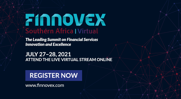 Finnovex Southern Africa – 27th & 28th July 2021
