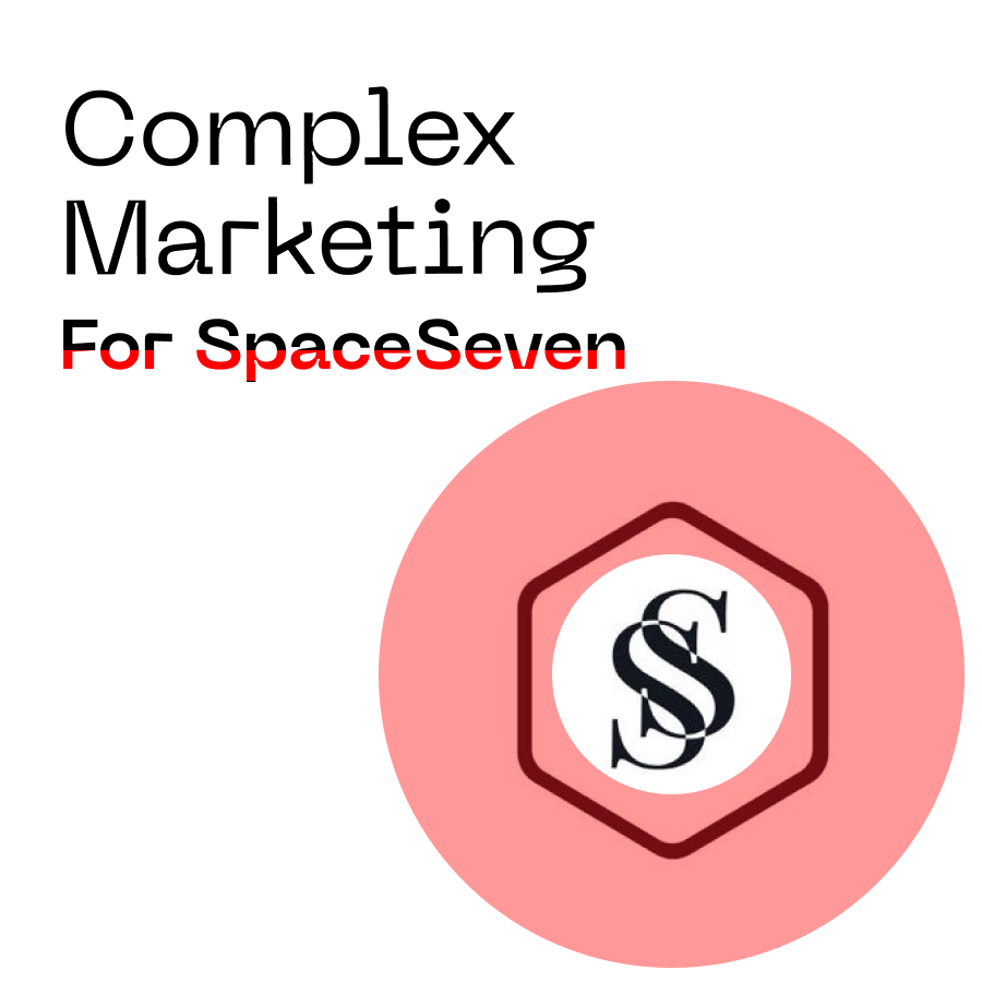 NFT Marketplace – SpaceSeven