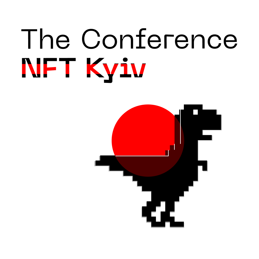 The Conference.NFT Kyiv