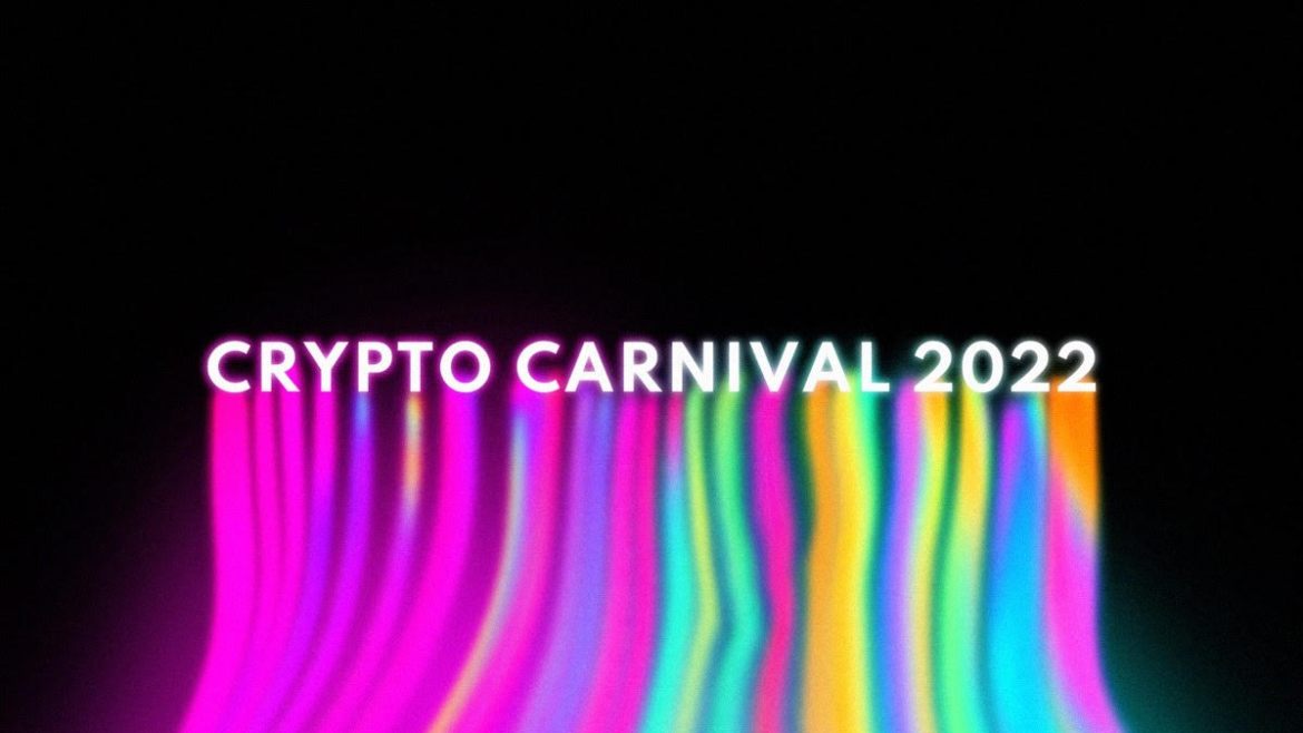 Crypto Carnival 2022 by Rainbow 6ix