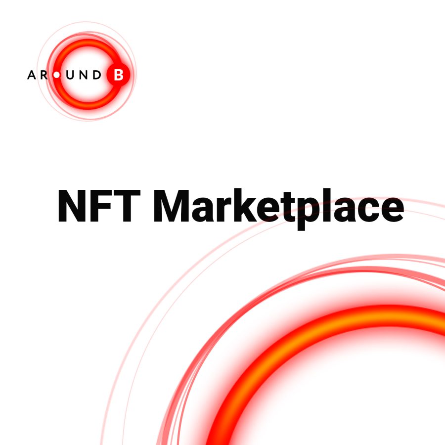 NFT Marketplace – SpaceSeven
