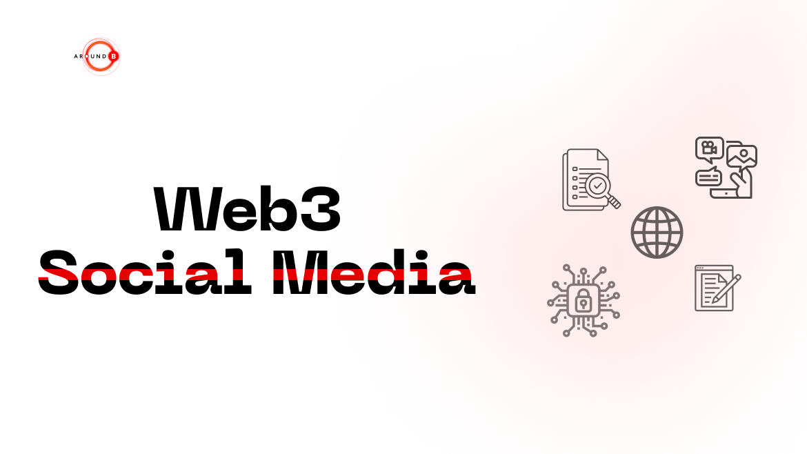 Web3 Social Media: Time to Switch to Something New