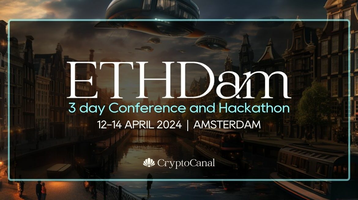 Unveiling the Future of Privacy and Security in Crypto with ETHDam