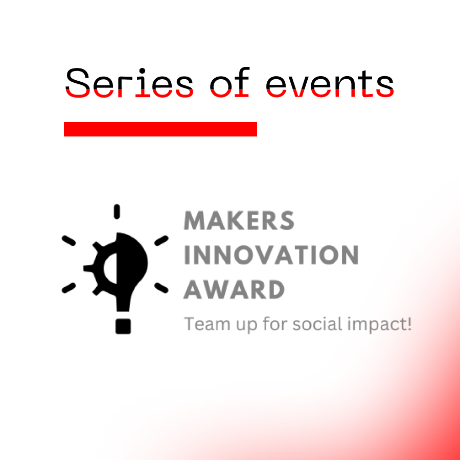 Makers Innovation Award