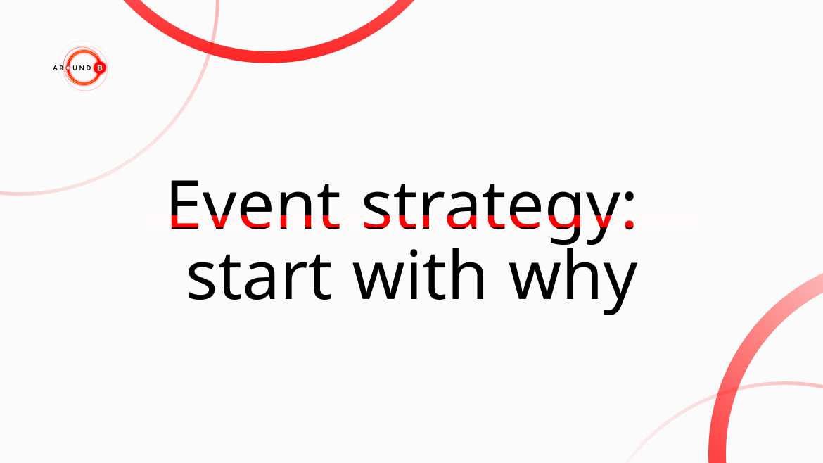 Inside the Event Strategy We Use for Our Top Clients